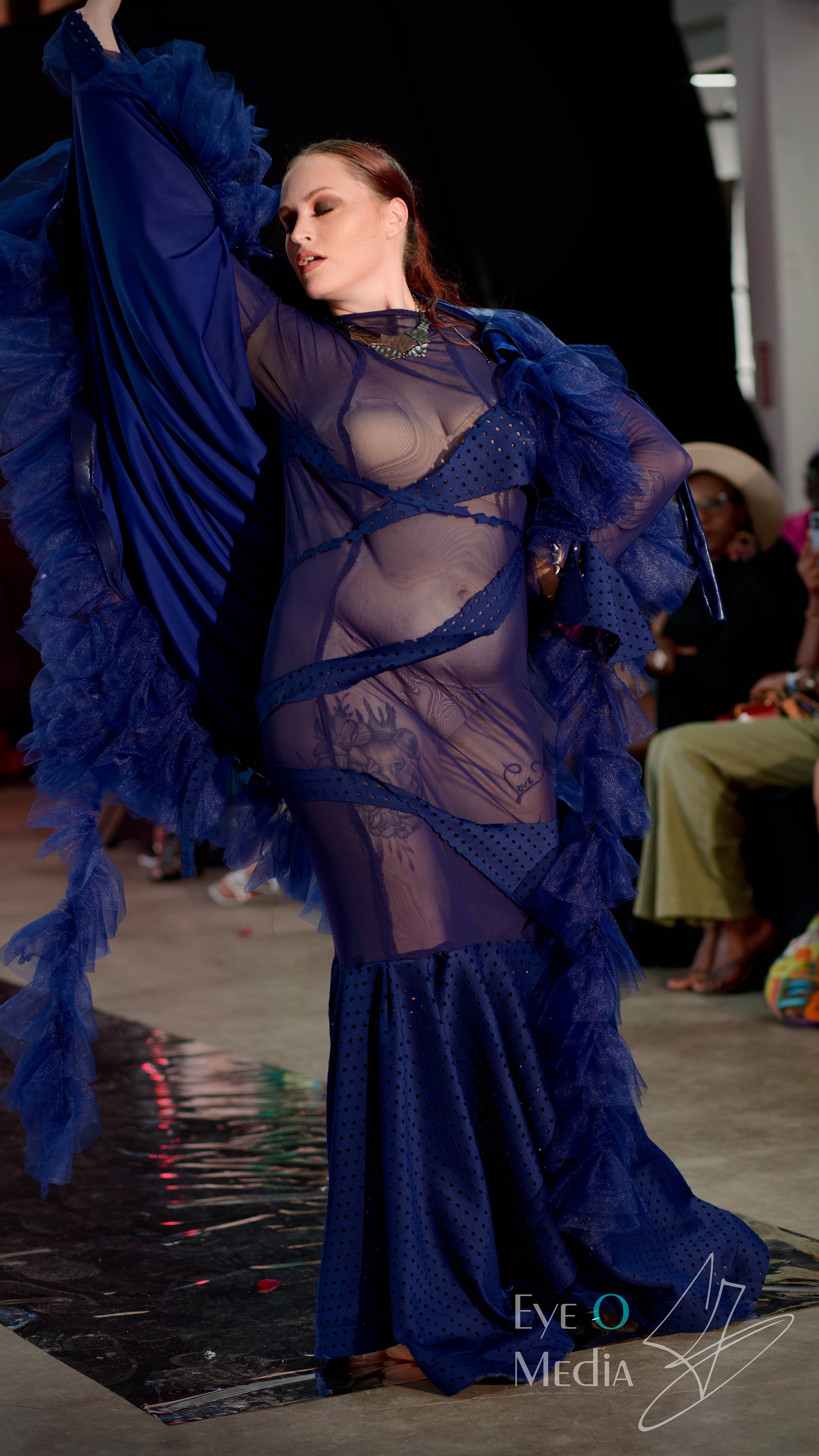 Runway Portfolio